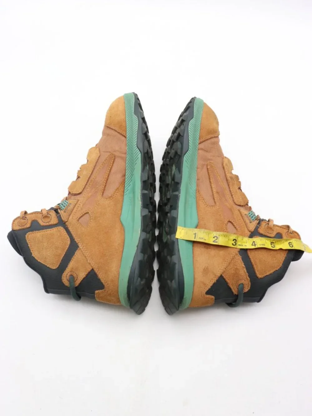Altra lone peak